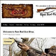 Ram Rod Gun Shop